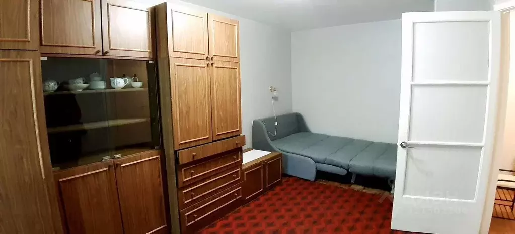 1-к кв. Ленинградская область, Гатчина ул. Киргетова, 14 (32.0 м) - Фото 2
