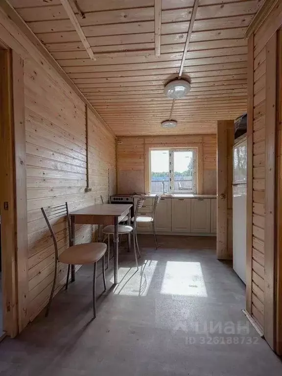 Дом в Московская область, Серпухов городской округ, д. Родионовка  (50 ... - Фото 2