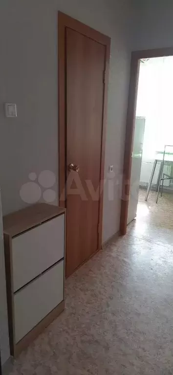 1-к. квартира, 26 м, 10/10 эт. - Фото 0
