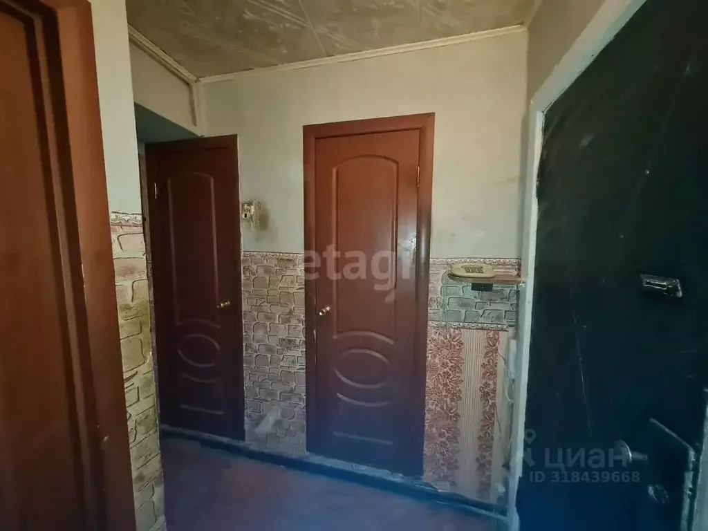 3-к кв. Саратовская область, Саратов Перспективная ул., 6 (59.3 м) - Фото 0