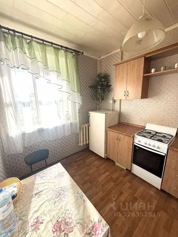 1-к кв. Костромская область, Кострома Самоковская ул., 7 (32.0 м) - Фото 1