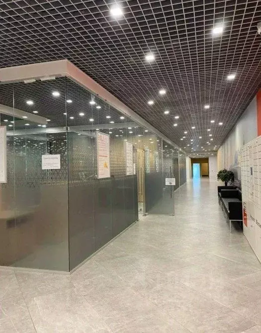 Офис в Санкт-Петербург Наличная ул., 44К1 (1200 м) - Фото 0