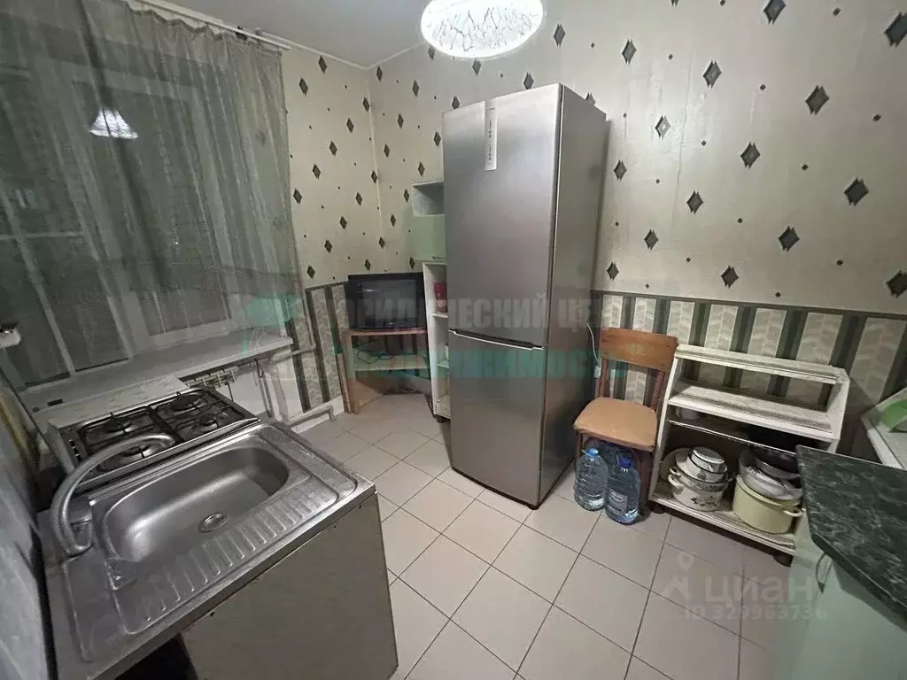 1-к кв. Белгородская область, Белгород ул. Костюкова, 36 (44.0 м) - Фото 1