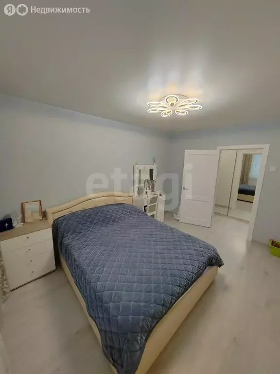 2-комнатная квартира: Санкт-Петербург, улица Олеко Дундича, 19к1 (50.2 ... - Фото 2