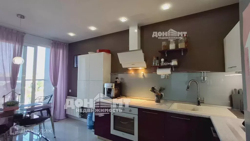 Продаётся 1-к квартира, 45 м - Фото 0