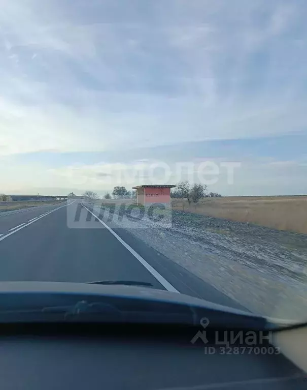 Участок в Крым, Симферопольский район, Перовское с/пос, с. Ключи ул. ... - Фото 2