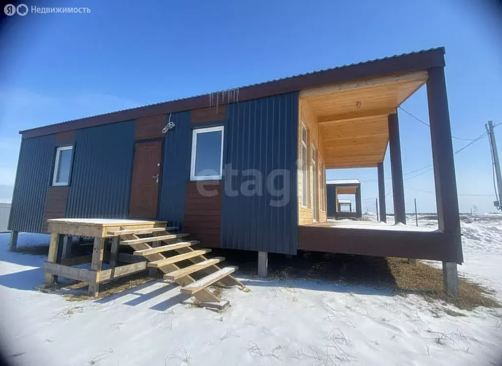 Дом в Пермский муниципальный округ, квартал Полюдовский, Просторная ... - Фото 2