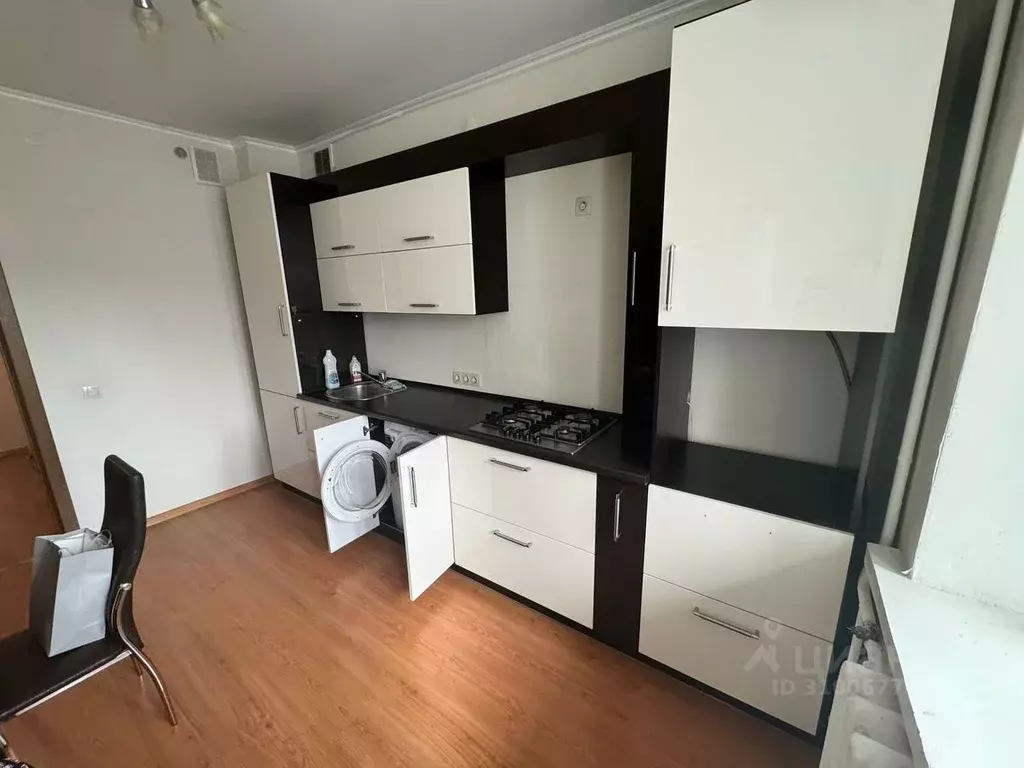 1-к кв. Татарстан, Казань Чистопольская ул., 85 (45.0 м) - Фото 2