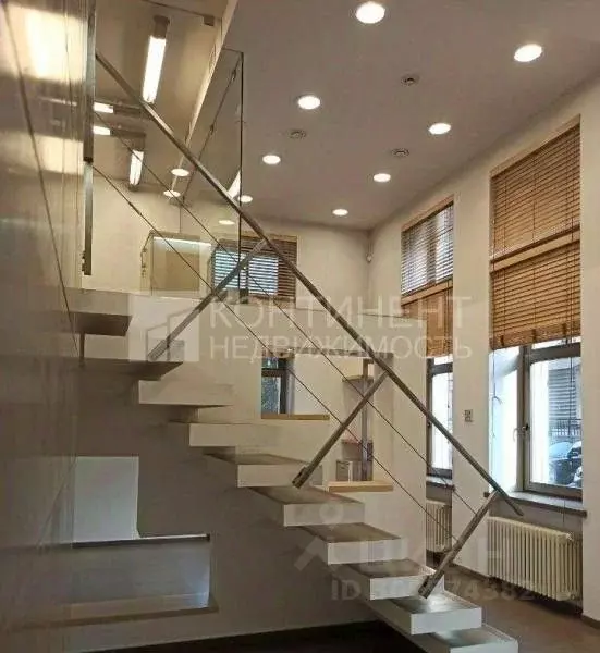 Офис в Москва Большой Сухаревский пер., 11 (222 м) - Фото 1