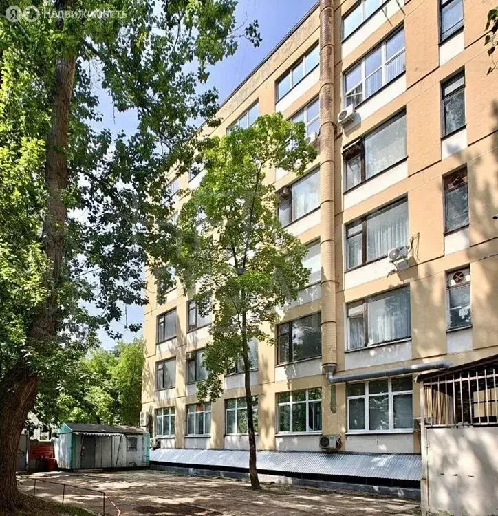 Помещение свободного назначения (86.6 м) - Фото 1