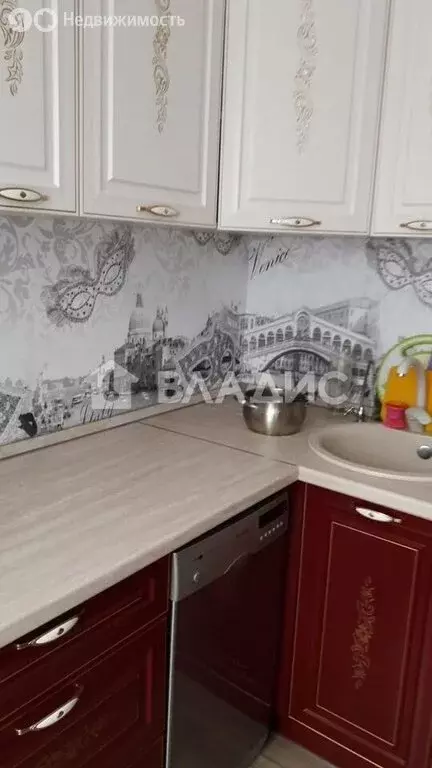 3-комнатная квартира: Санкт-Петербург, улица Карпинского, 26 (60 м) - Фото 1