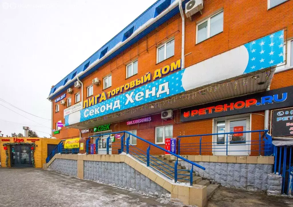 Помещение свободного назначения (426.3 м) - Фото 2