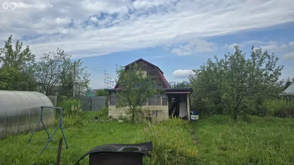 Дом в Нижний Новгород, СНТ № 3, 576 (70 м) - Фото 0