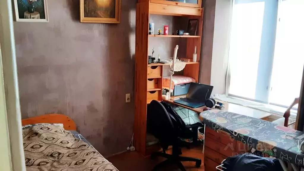 2-к кв. Москва Радужная ул., 14К3 (34.0 м) - Фото 1