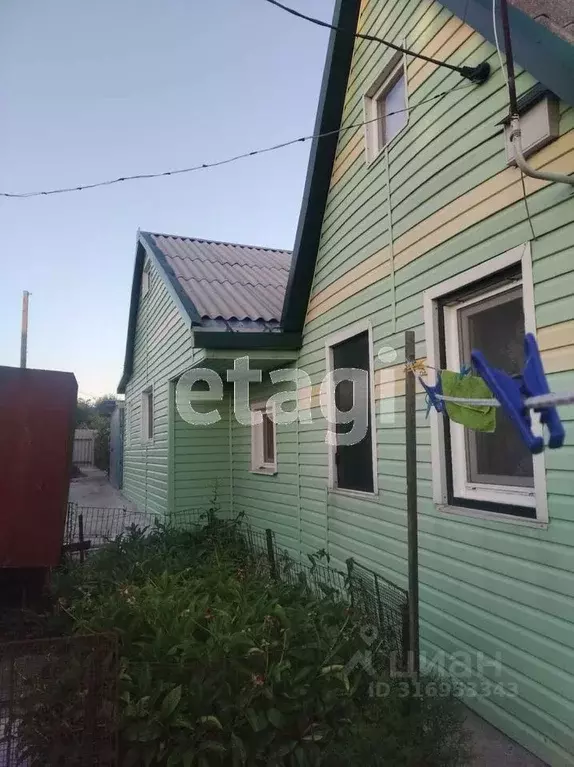 Дом в Белгородская область, Белгородский район, Разумное рп, Вишенка ... - Фото 0