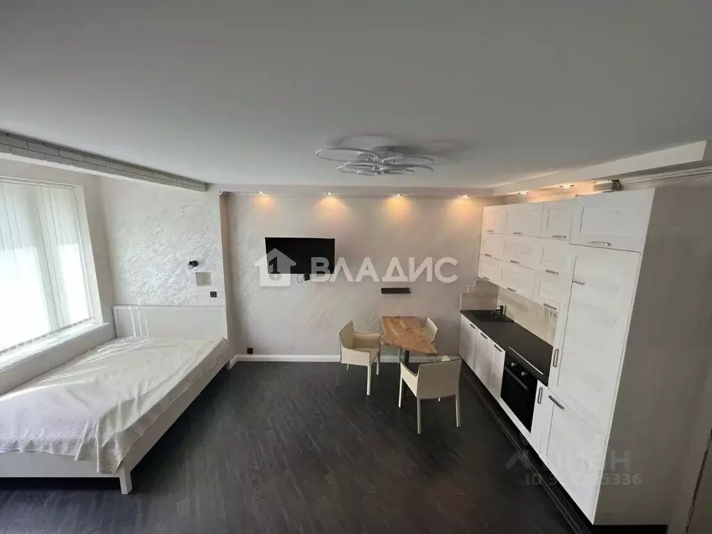 1-к кв. Москва ул. Корабельная, 6 (35.0 м) - Фото 1