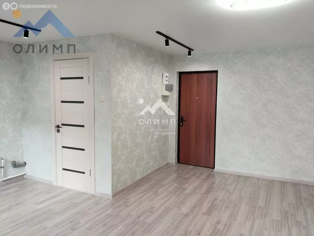 Квартира-студия: Вологда, улица Ловенецкого, 15 (30 м) - Фото 1