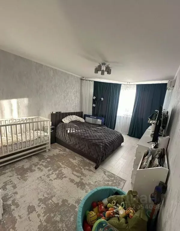 1-к кв. Москва Маломосковская ул., 21К3 (42.0 м) - Фото 1