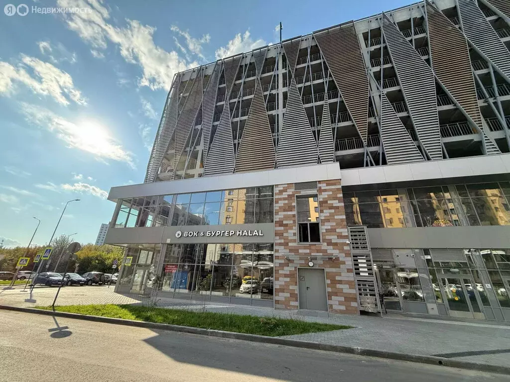 Помещение свободного назначения (30.6 м) - Фото 1