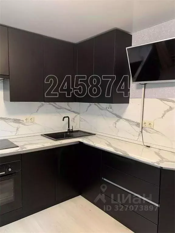 1-к кв. Москва Зеленый просп., 74 (35.0 м) - Фото 2