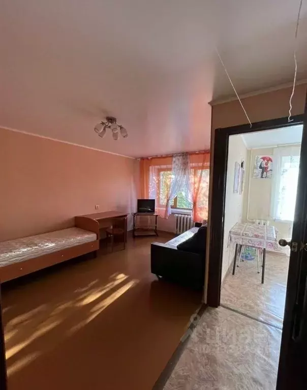 1-к кв. Башкортостан, Уфа просп. Октября, 121 (35.0 м) - Фото 1