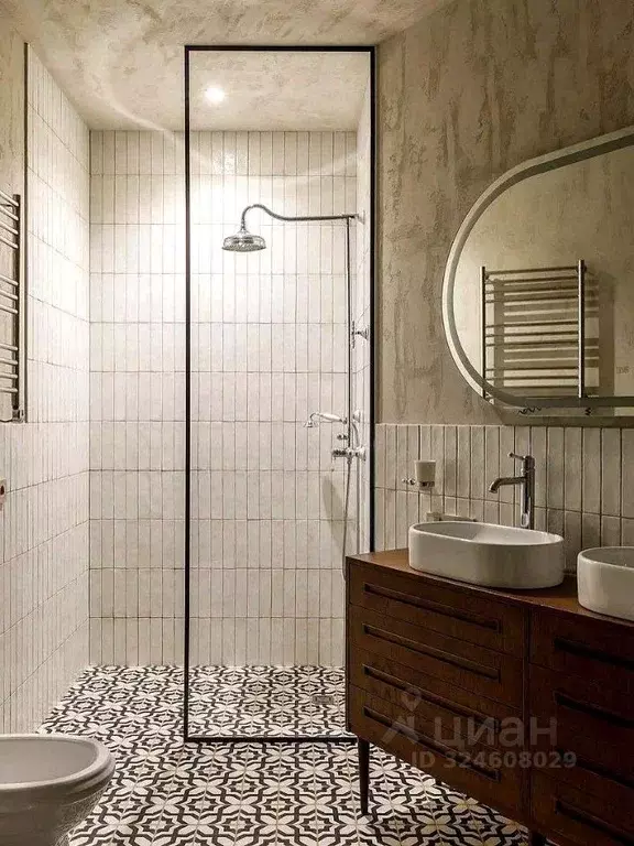 1-к кв. Крым, Алупка ул. Василия Сурикова, 10 (32.0 м) - Фото 2