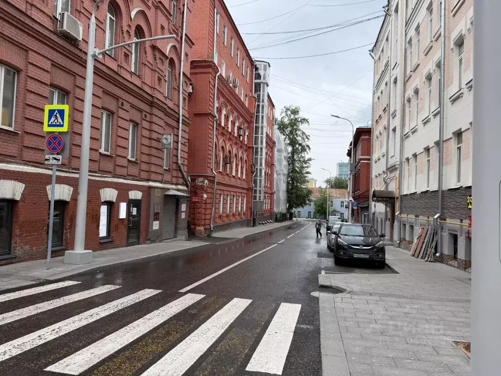 Офис в Москва 2-й Колобовский пер., 9/2С1 (20 м) - Фото 2
