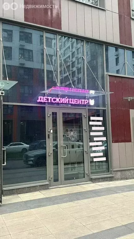 Помещение свободного назначения (76.5 м) - Фото 2