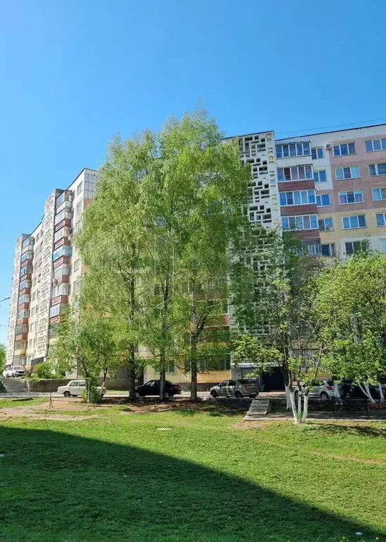 3-к. квартира, 64,1 м, 9/9 эт. - Фото 1