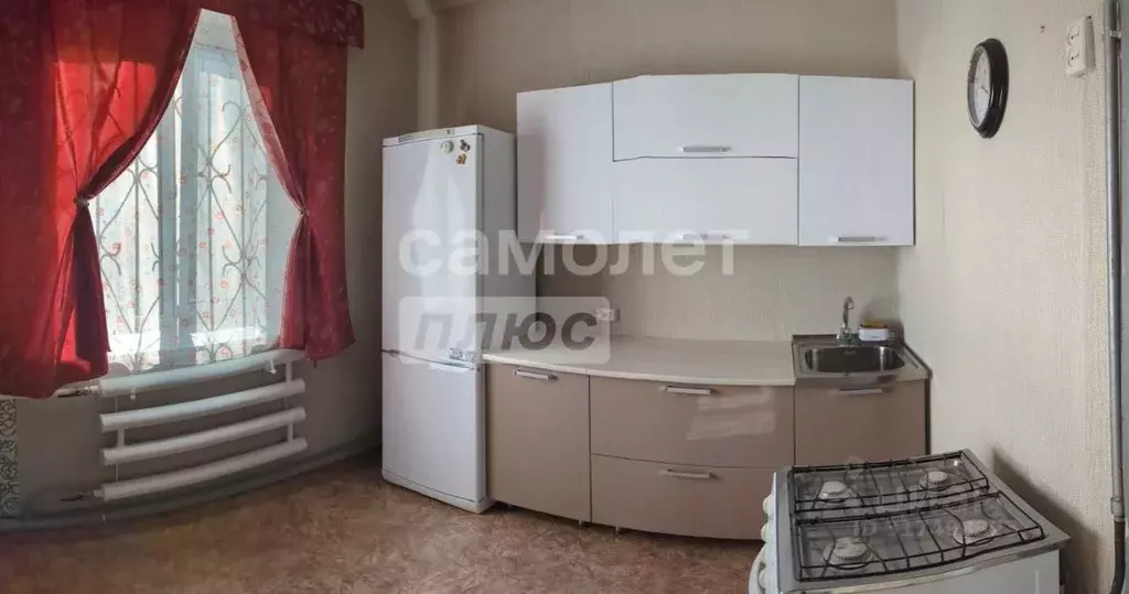 2-к кв. Свердловская область, Артемовский муниципальный округ, пос. ... - Фото 1