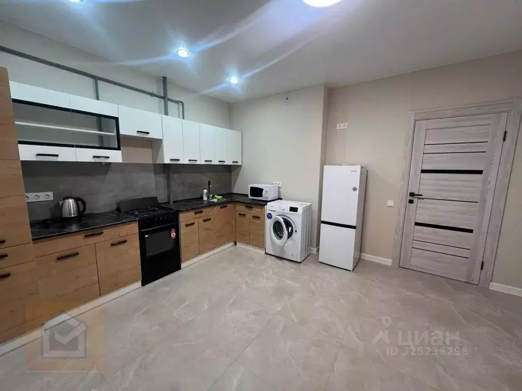 1-к кв. Крым, Евпатория ул. Чапаева, 28Д (45.0 м) - Фото 1