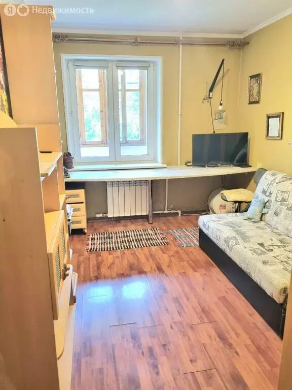 2-комнатная квартира: Находка, улица Постышева, 47А (51 м) - Фото 1