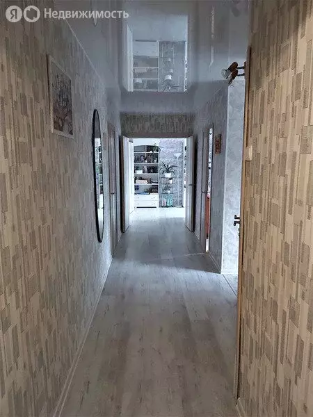 4-комнатная квартира: Санкт-Петербург, Бухарестская улица, 86к1 (75 м) - Фото 2