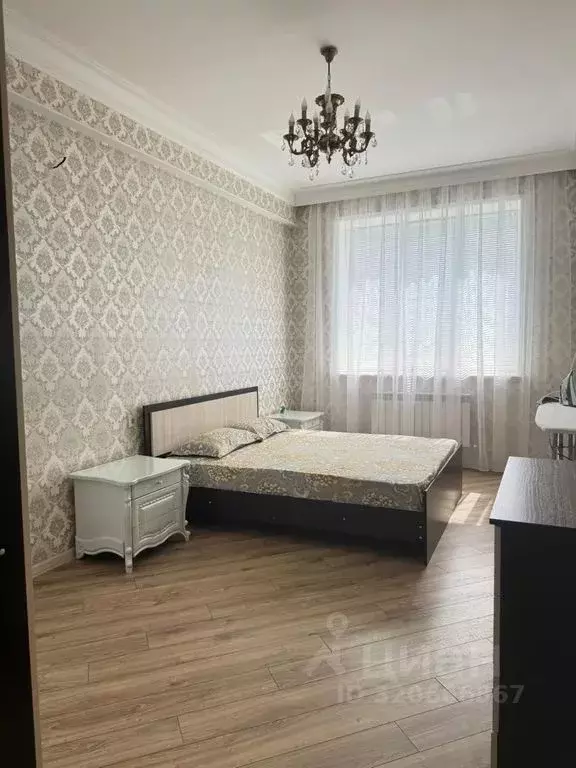2-к кв. Дагестан, Каспийск просп. М. Омарова, 5 (72.0 м) - Фото 0