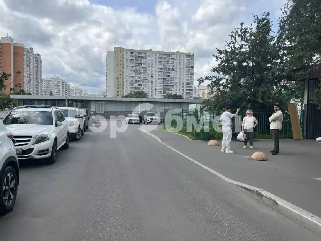 Продается 3-комнатная квартира - Фото 2