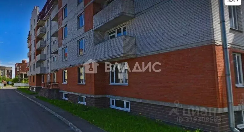 Помещение свободного назначения в Ленинградская область, Шлиссельбург ... - Фото 0