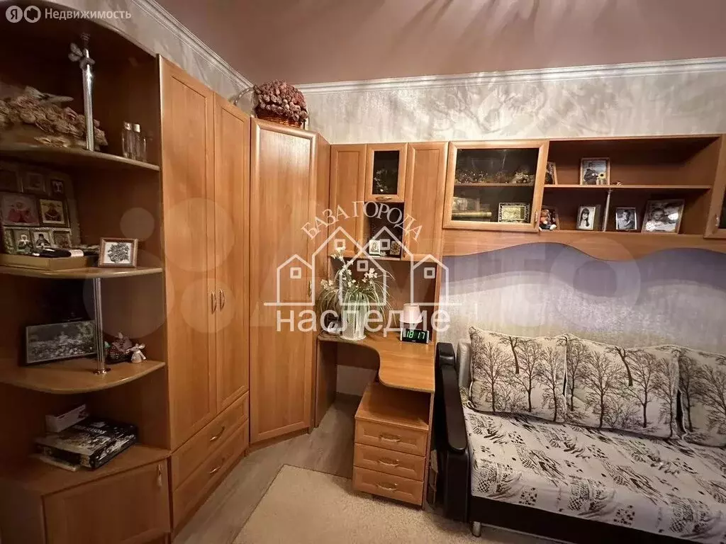 2-комнатная квартира: Михайловск, улица Ленина, 202/2 (53 м) - Фото 0