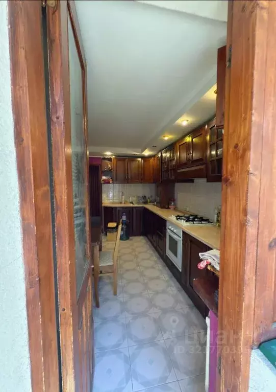 4-к кв. Крым, Симферополь ул. Тургенева, 20 (113.1 м) - Фото 2