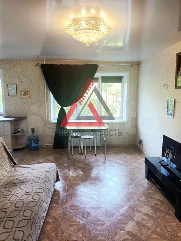 2-к. квартира, 41,2 м, 1/4 эт. - Фото 0