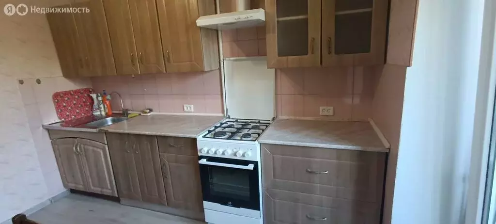 2-комнатная квартира: Калининград, Красная улица, 74 (54.5 м) - Фото 2