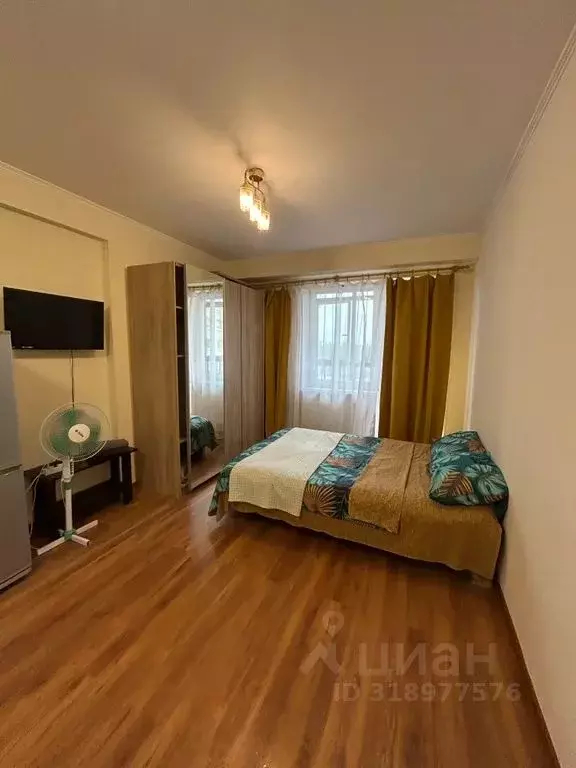 Студия Московская область, Старая Купавна Богородский городской округ, ... - Фото 2