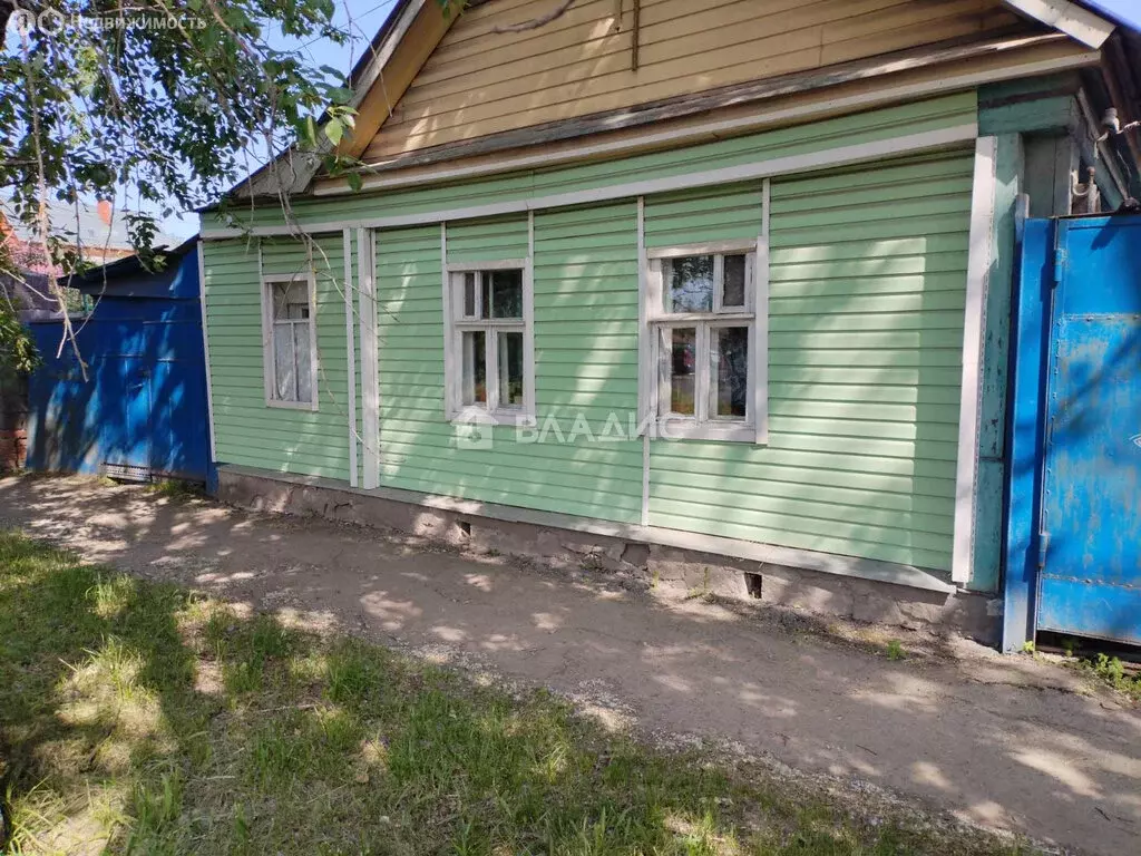 Дом в Калуга, Тарутинская улица, 36 (96 м) - Фото 0