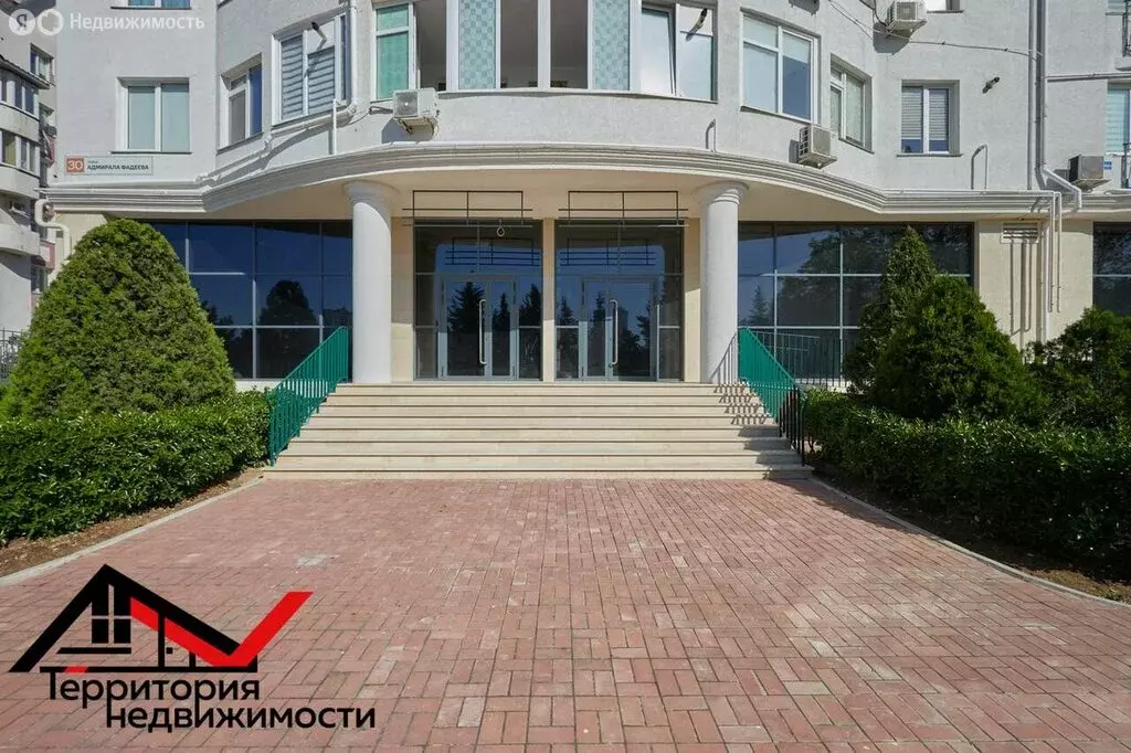 Помещение свободного назначения (208 м) - Фото 2