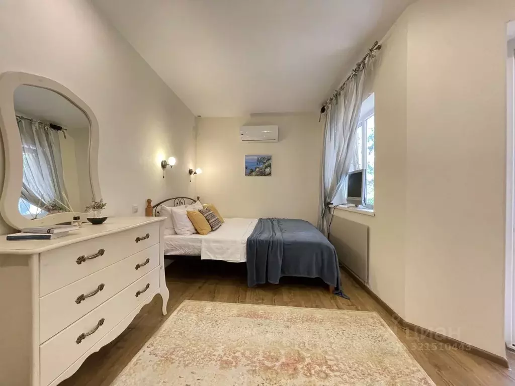 Дом в Севастополь ул. Муромская, 138 (42 м) - Фото 1