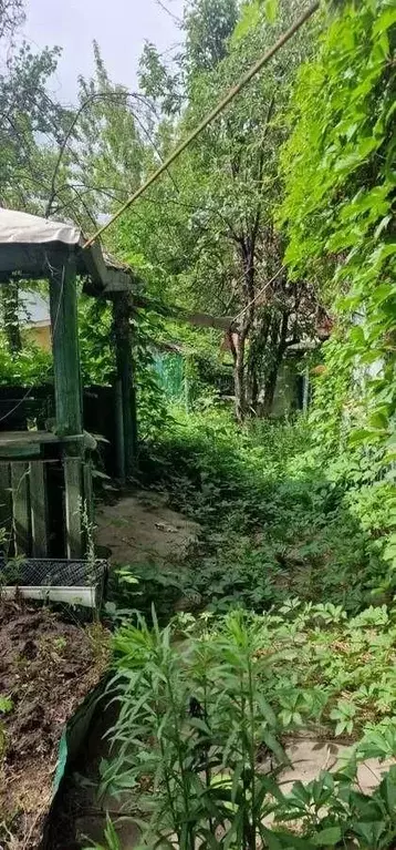 Участок в Самарская область, Самара 6-я линия, 15Б (3.85 сот.) - Фото 2