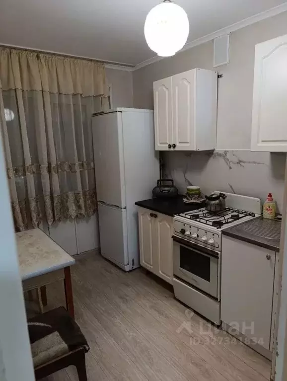 1-к кв. Татарстан, Набережные Челны пос. ГЭС, 6-й комплекс, 23 (36.0 ... - Фото 2