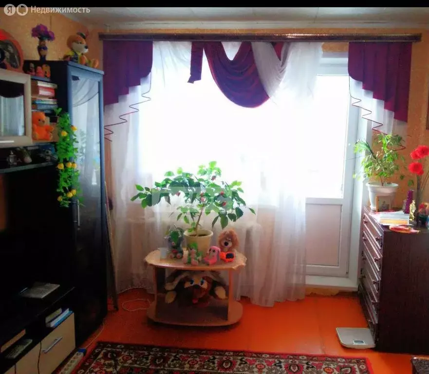 3-комнатная квартира: Липецк, улица Филипченко, 4/1 (48 м) - Фото 2