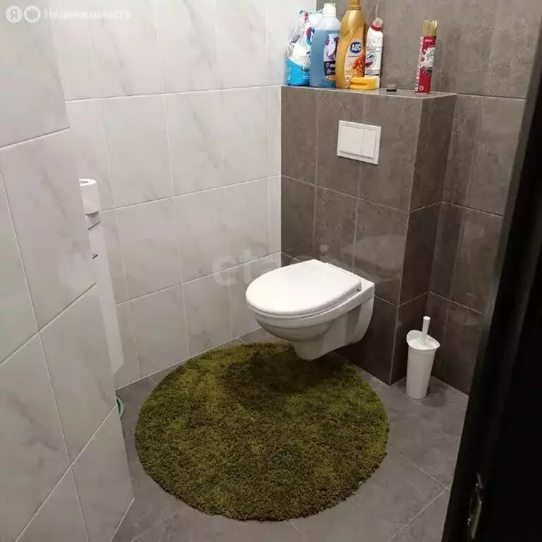 3-комнатная квартира: Тюмень, улица Газовиков, 73к4 (60.1 м) - Фото 1