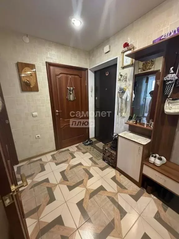 1-к кв. Волгоградская область, Волгоград Колосовая ул., 12 (41.0 м) - Фото 2