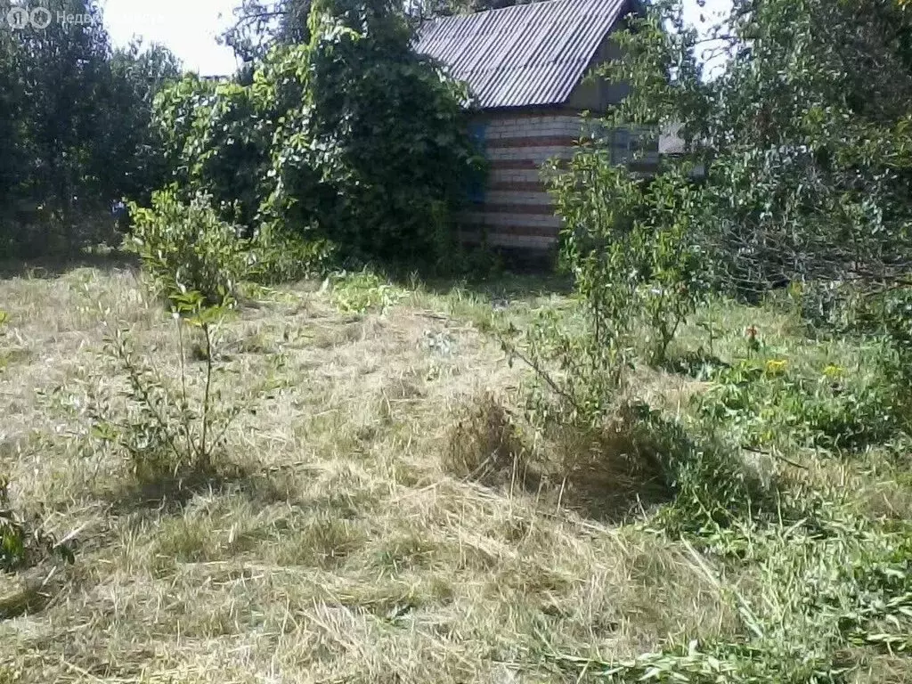 Дом в Белгород, садовое товарищество Котельщик (20 м) - Фото 2